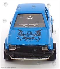 Blue - Leo